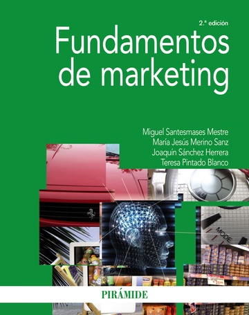 Fundamentos de marketing 2-ed 2018
