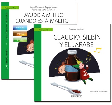 Nio enfermo mucho mas que un cuento para disfrutar ayudando a nuestros hijos
