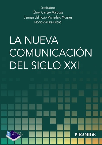 La nueva comunicacin del siglo XXI