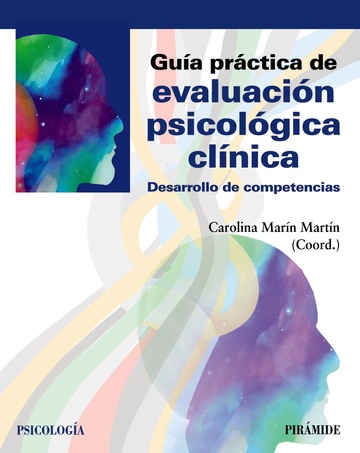 Gua prctica de evaluacin psicolgica clnica