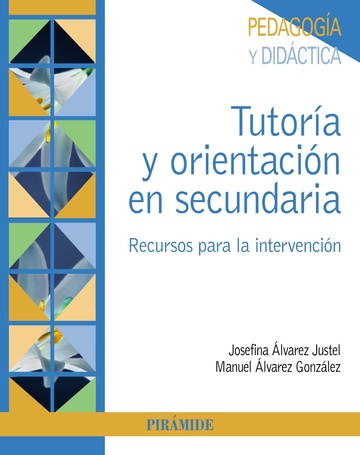 Tutora y orientacin en secundaria