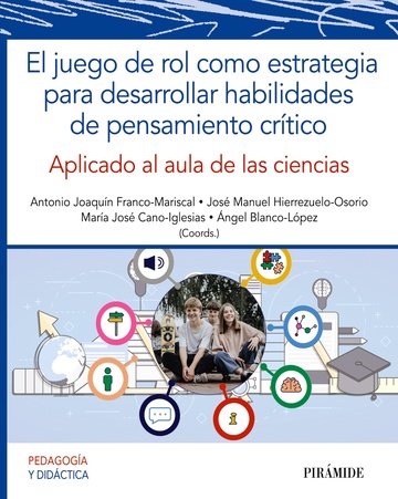 El juego de rol como estrategia para desarrollar habilidades de pensamiento crtico
