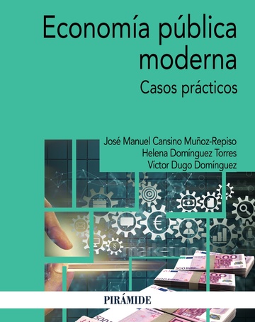 Economa pblica moderna
