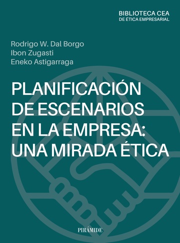 Planificacin de escenarios en la empresa: una mirada tica