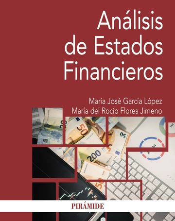 Anlisis de estados financieros