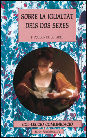 Sobre la igualtat dels dos sexes