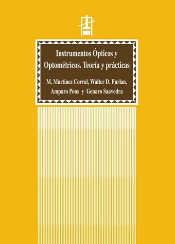 Instrumentos pticos y optomtricos