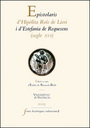 Epistolaris d’Hiplita Ros de Liori i d’Estefania de Requesens (segle XVI)