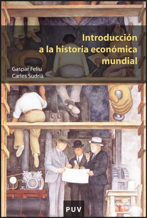 Introduccin a la historia econmica mundial