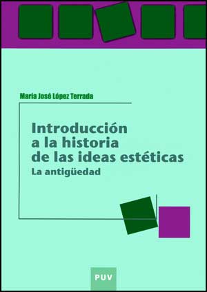 Introduccin A La Historia De Las Ideas Estticas La Antiguedad 