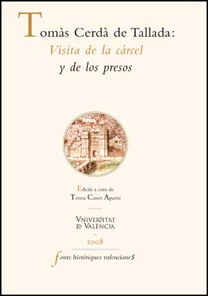 Visita de la crcel y de los presos
