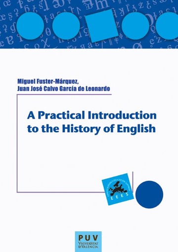 Practical Introduction To The History Of English