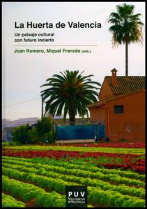 La Huerta de Valencia