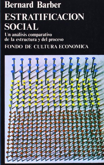 Estratificacin social