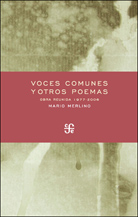 Voces comunes y otros poemas