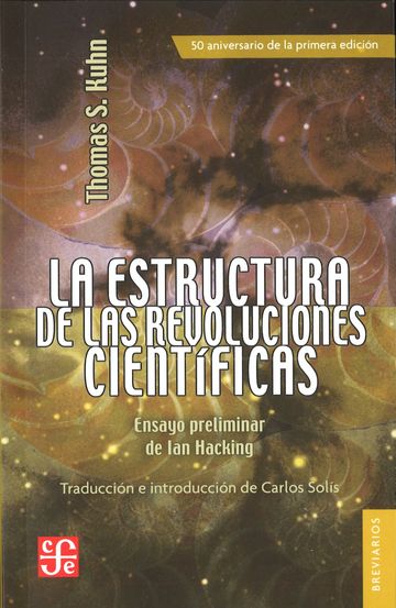 La estructura de las revoluciones cientficas