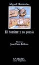 El Hombre y su Poesa Antologa
