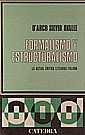 Formalismo y Estructuralismo. La Actual Crtica Literaria Italiana