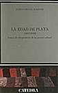 La edad de plata (1902-1939). Ensayo de interpretaci�n de un proceso cultural.