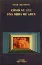 Cmo se lee una obra de arte