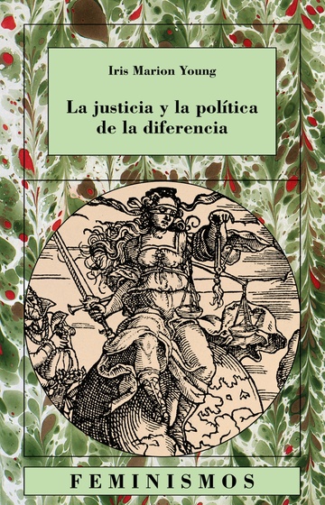 La justicia y la poltica de la diferencia