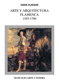 Arte y arquitectura flamenca 1585-1700