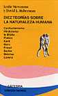 Diez teoras sobre la naturaleza humana
