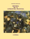 Historia de la Literatura Francesa