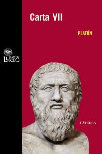 Carta VII Platn