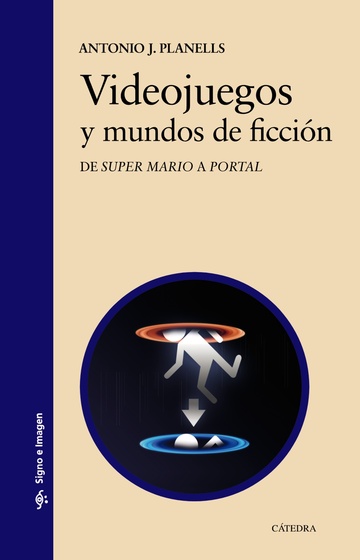 Videojuegos y mundos de ficcin 