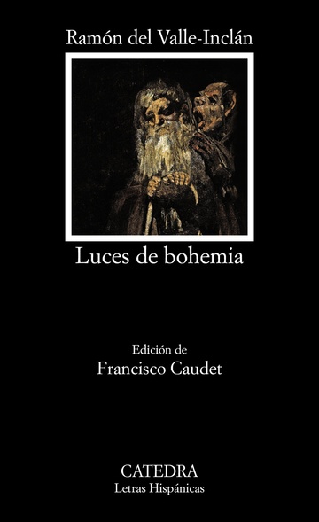 Luces de bohemia 