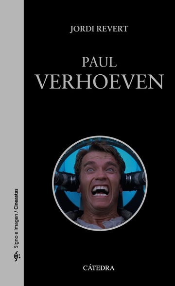 Paul verhoeven 