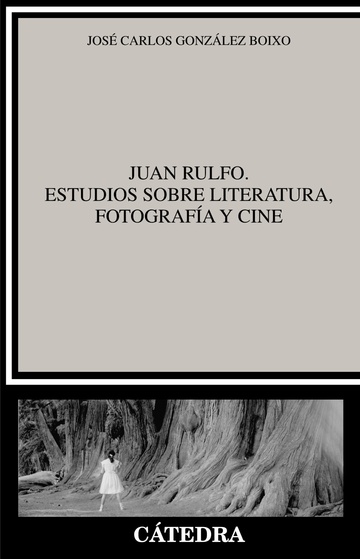 Juan rulfo. estudios sobre literatura, fotografa y cine