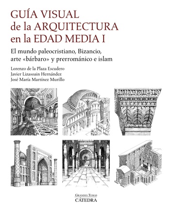 Gua visual de la arquitectura en la Edad Media I