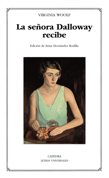 La seora Dalloway recibe
