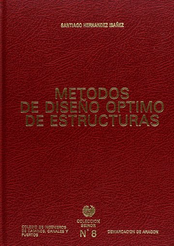 Mtodos de diseo ptimo de estructuras