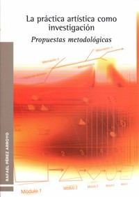 La prctica artstica como investigacin