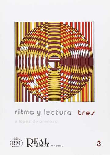 Ritmo y lectura 3