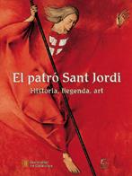 patr Sant Jordi. Histria, llegenda, art/El