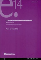 imatge corporal en les revistes juvenils femenines/La