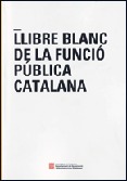 Llibre blanc de la funci pblica catalana