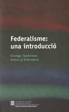 Federalisme: una introducci
