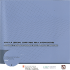 Nou pla general comptable per a cooperatives. Proposta d'adaptaci prctica