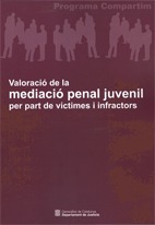 Valoraci de la mediaci penal juvenil per part de vctimes i infractors
