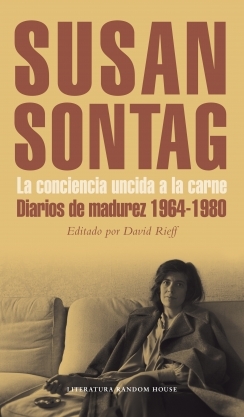Diarios de madurez 1964-1980