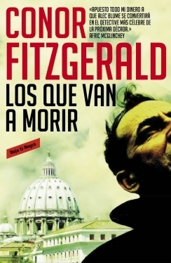 Los que van a morir (Serie Comisario Alec Blume)