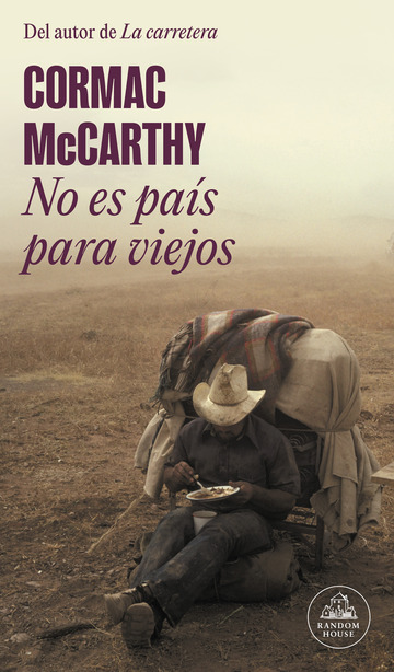 No es pas para viejos