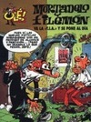 Va la tia y se pone al dia (gs) ole mortadelo