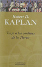 Viaje a los confines de la Tierra