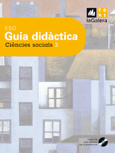 Guia didctica Cincies socials 3 ESO